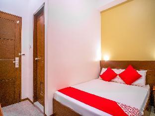 RedDoorz @ Traveler Inn Matina 2*