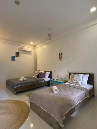 Everrich Boutique Resort 3*