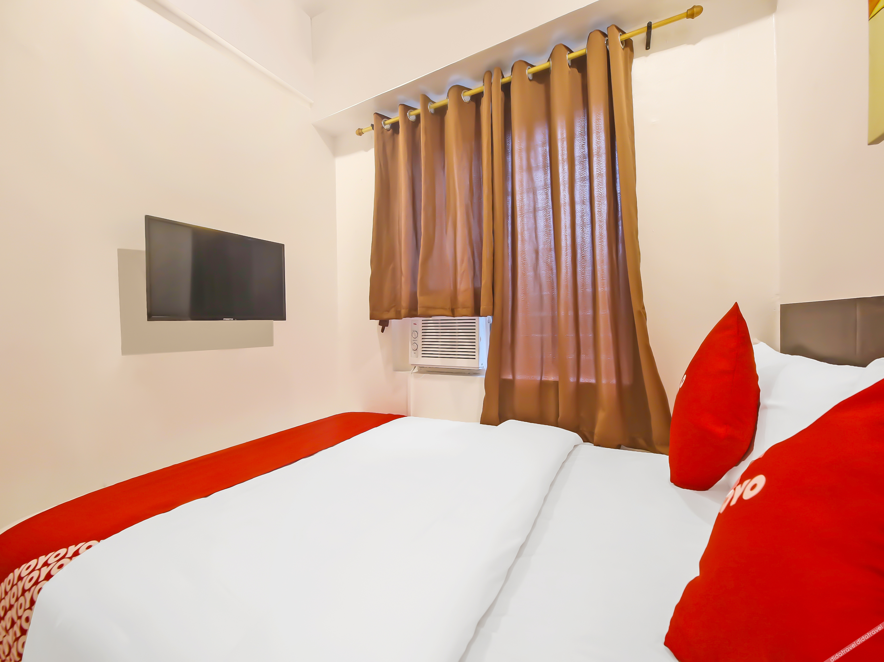 OYO 882 City Stay Inns Makati City Hall 2*