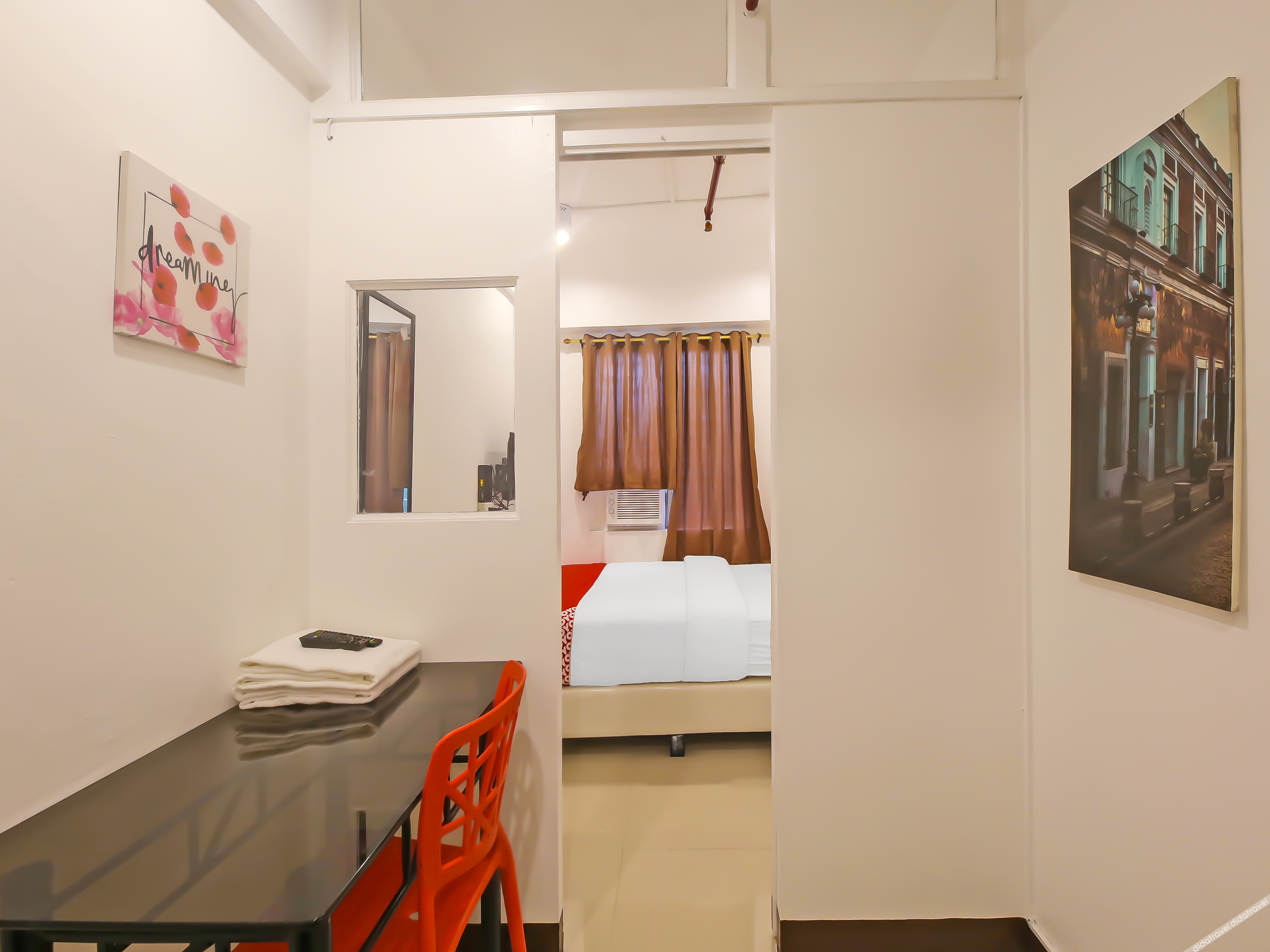 OYO 882 City Stay Inns Makati City Hall 2*