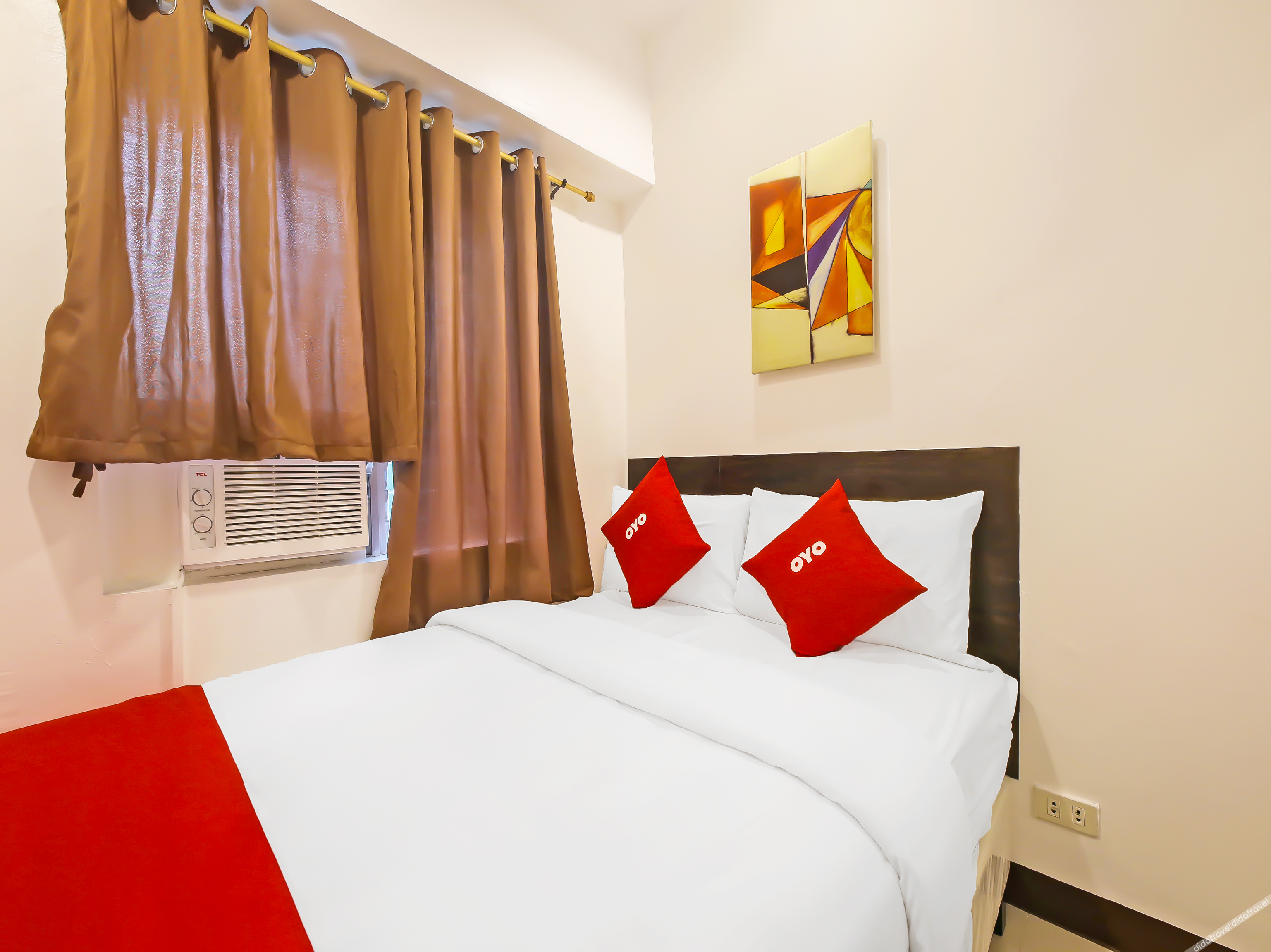 OYO 882 City Stay Inns Makati City Hall 2*
