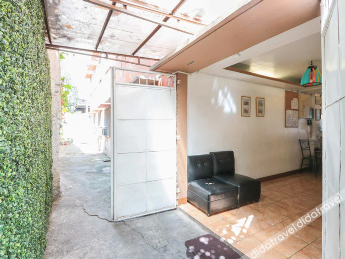 OYO 882 City Stay Inns Makati City Hall 2*