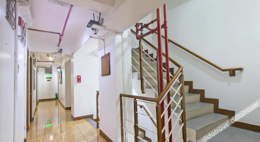 OYO 882 City Stay Inns Makati City Hall 2*