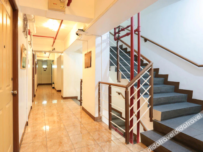 OYO 882 City Stay Inns Makati City Hall 2*