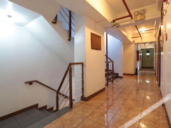 OYO 882 City Stay Inns Makati City Hall 2*