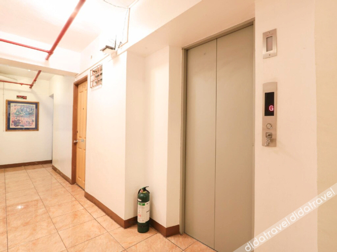 OYO 882 City Stay Inns Makati City Hall 2*