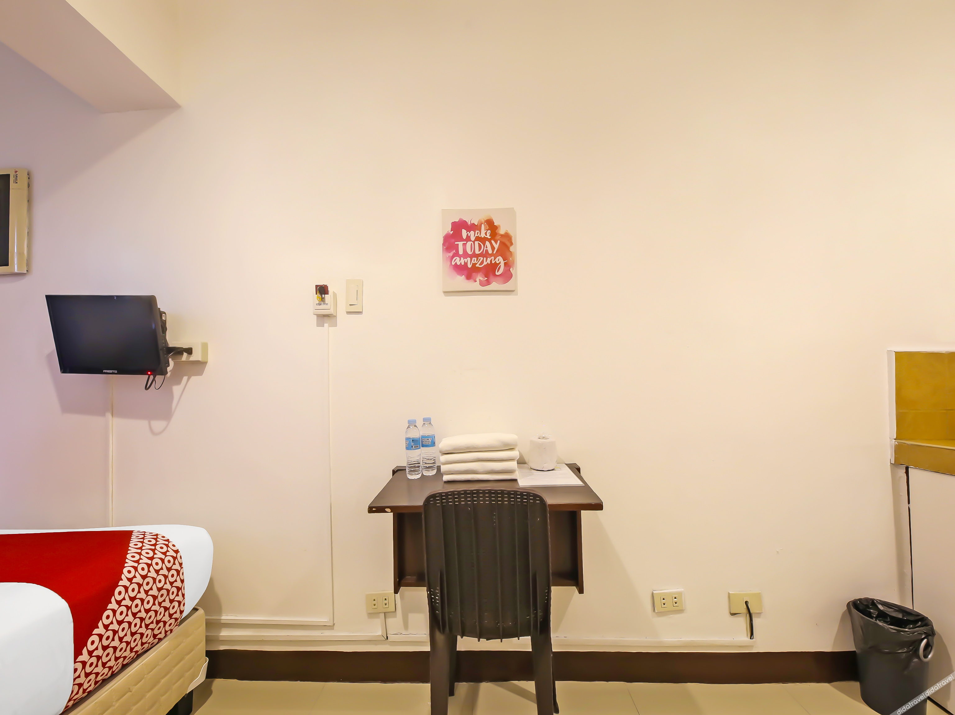 OYO 882 City Stay Inns Makati City Hall 2*