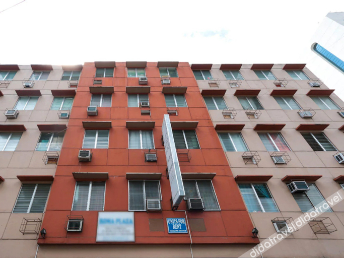 OYO 882 City Stay Inns Makati City Hall 2*