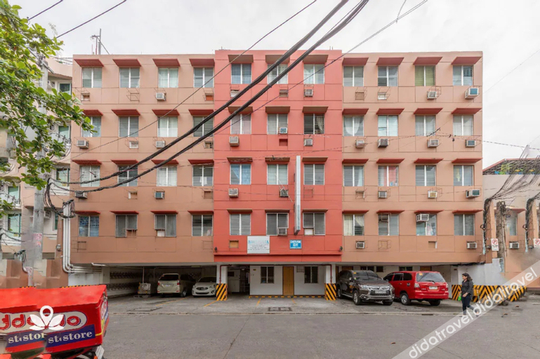 OYO 882 City Stay Inns Makati City Hall 2*