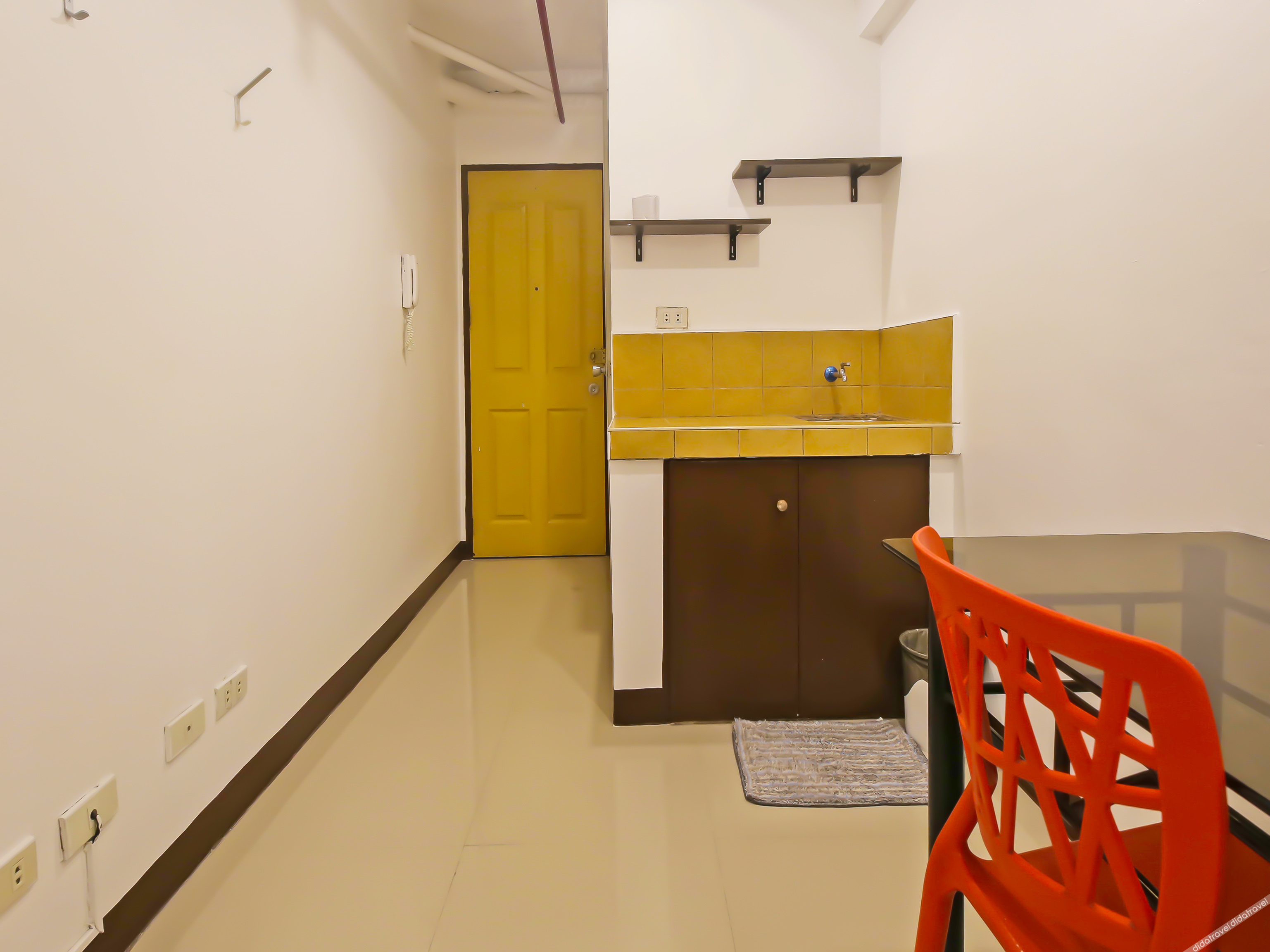 OYO 882 City Stay Inns Makati City Hall 2*