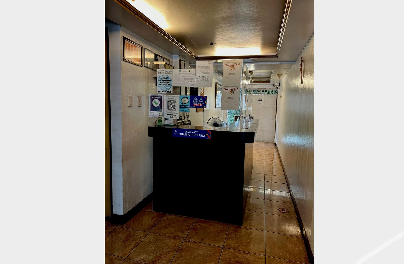 OYO 882 City Stay Inns Makati City Hall 2*