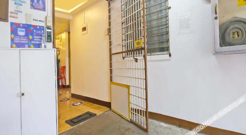 OYO 882 City Stay Inns Makati City Hall 2*