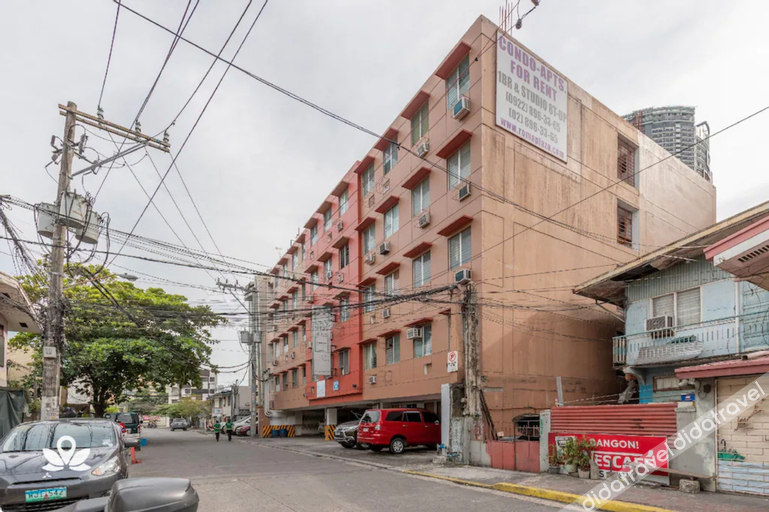OYO 882 City Stay Inns Makati City Hall 2*