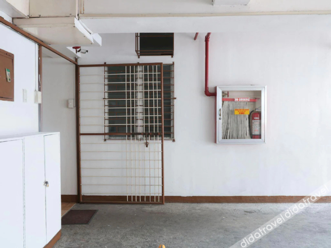 OYO 882 City Stay Inns Makati City Hall 2*
