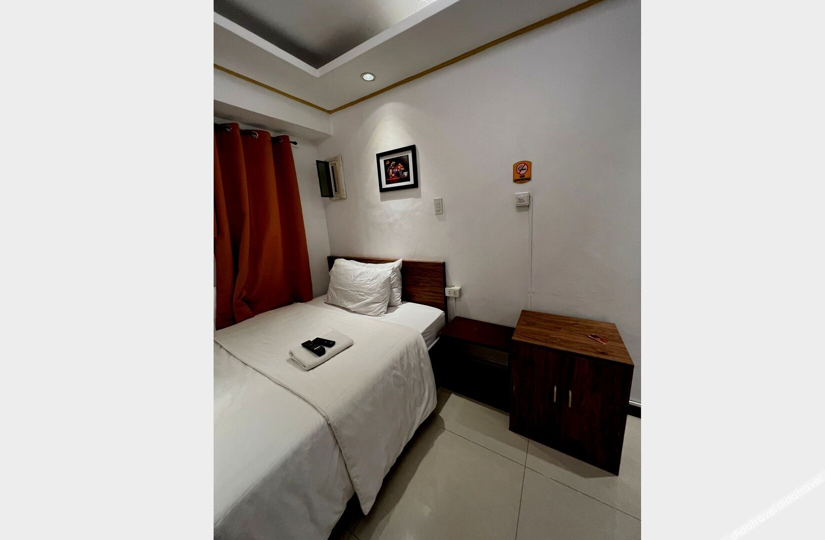 OYO 882 City Stay Inns Makati City Hall 2*