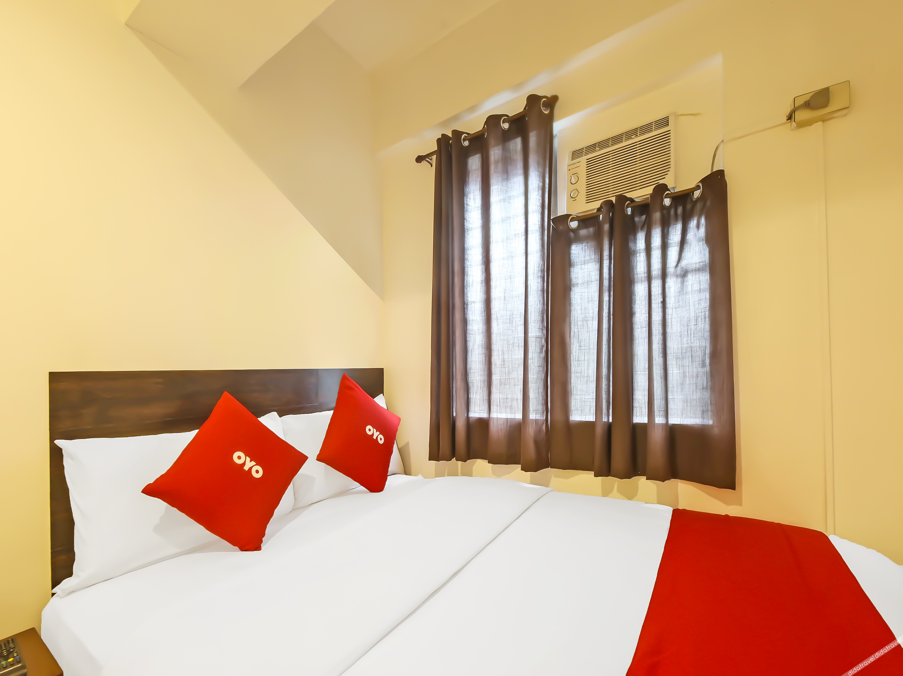 OYO 882 City Stay Inns Makati City Hall 2*