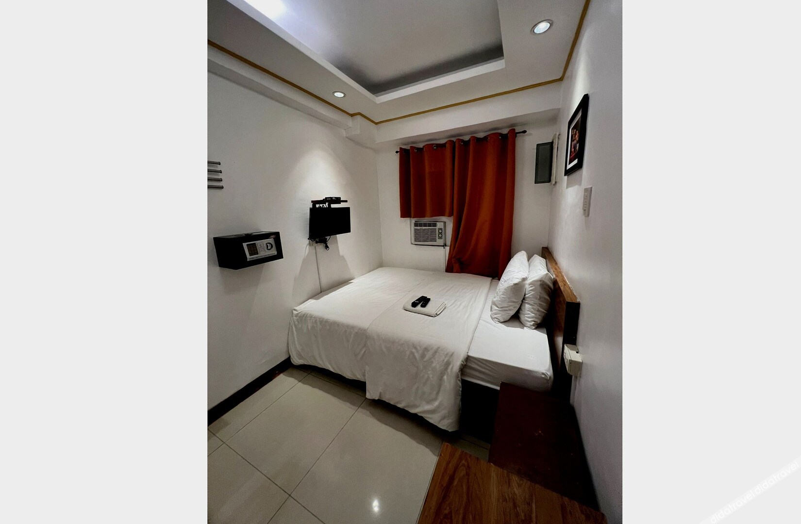 OYO 882 City Stay Inns Makati City Hall 2*