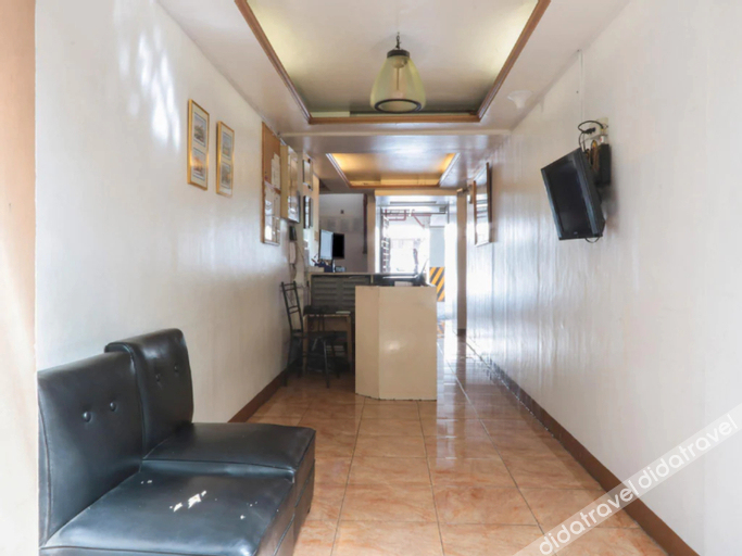 OYO 882 City Stay Inns Makati City Hall 2*
