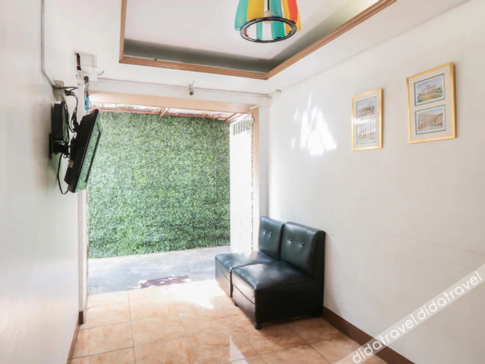 OYO 882 City Stay Inns Makati City Hall 2*