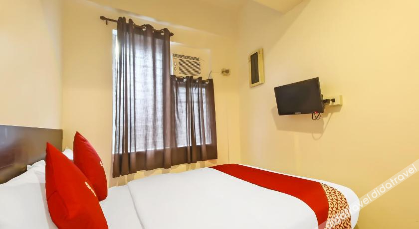 OYO 882 City Stay Inns Makati City Hall 2*