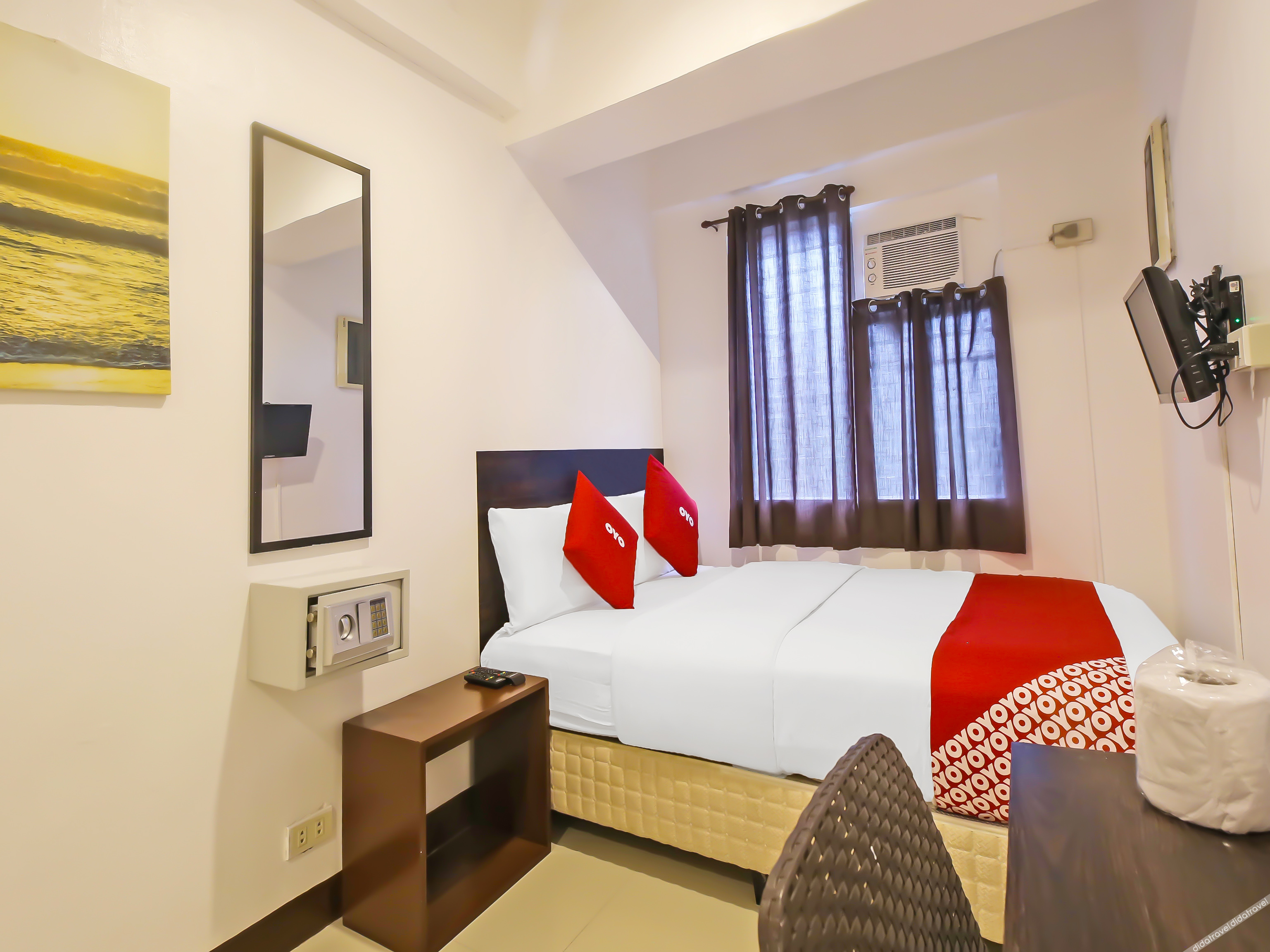 OYO 882 City Stay Inns Makati City Hall 2*