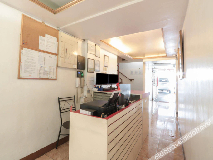 OYO 882 City Stay Inns Makati City Hall 2*