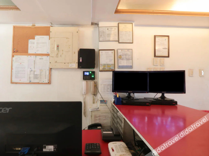 OYO 882 City Stay Inns Makati City Hall 2*