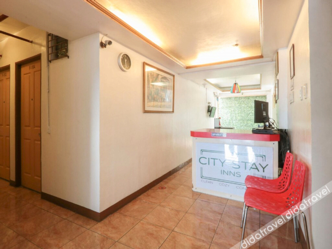 OYO 882 City Stay Inns Makati City Hall 2*