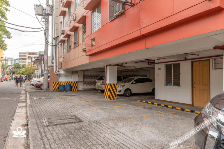 OYO 882 City Stay Inns Makati City Hall 2*
