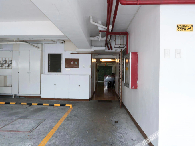 OYO 882 City Stay Inns Makati City Hall 2*