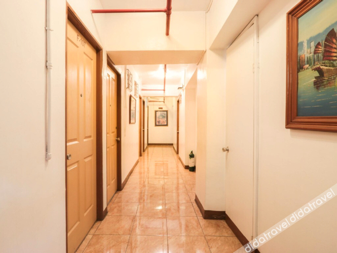 OYO 882 City Stay Inns Makati City Hall 2*