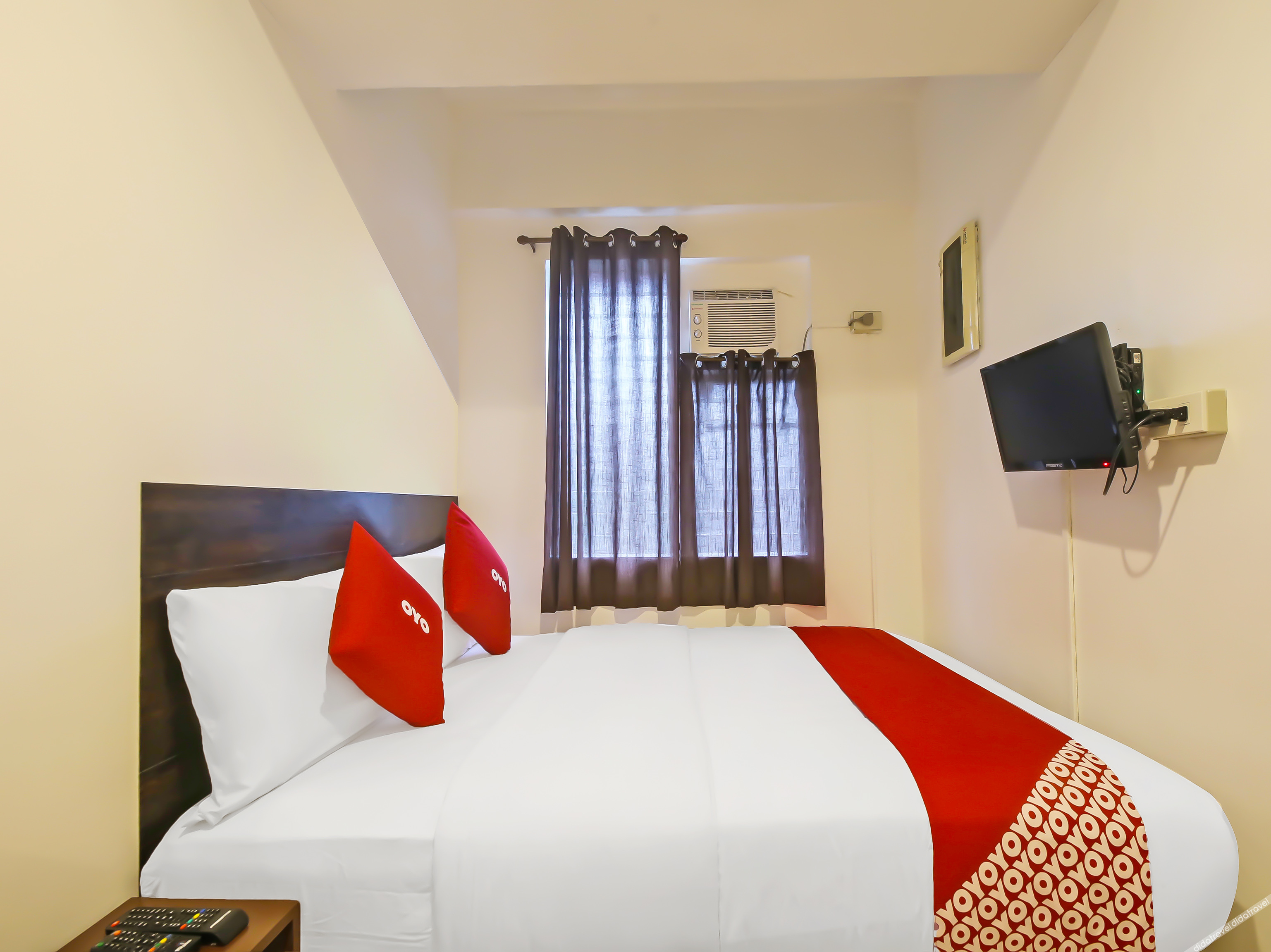OYO 882 City Stay Inns Makati City Hall 2*