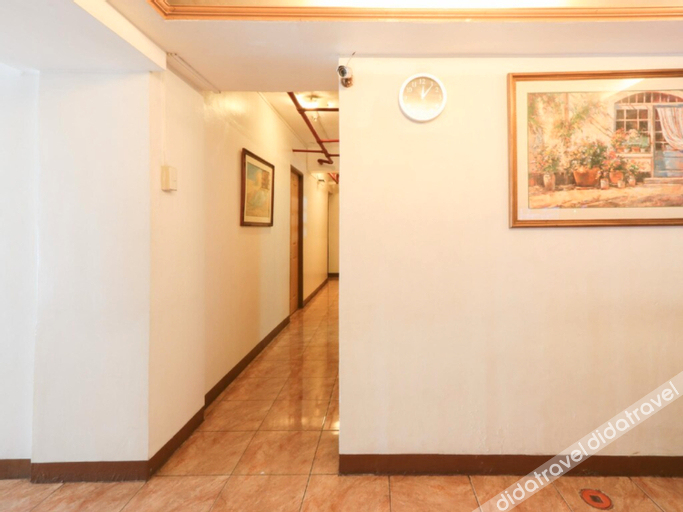 OYO 882 City Stay Inns Makati City Hall 2*