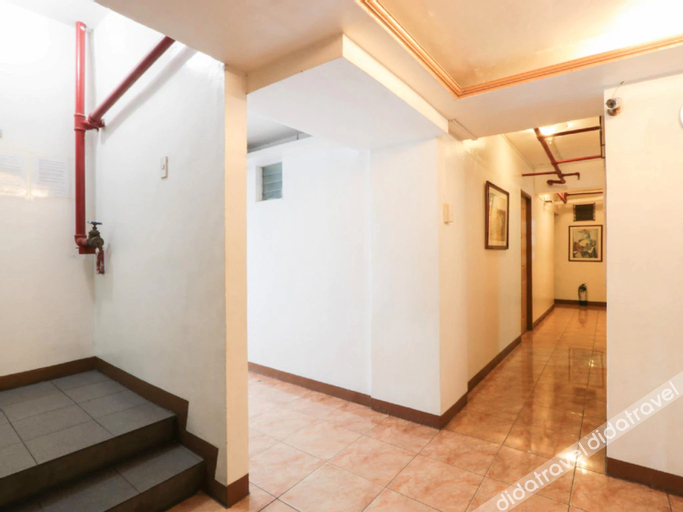 OYO 882 City Stay Inns Makati City Hall 2*