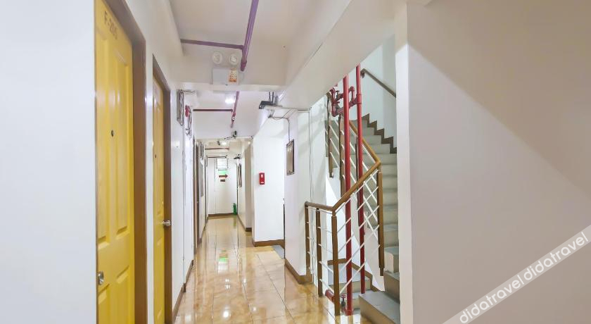 OYO 882 City Stay Inns Makati City Hall 2*