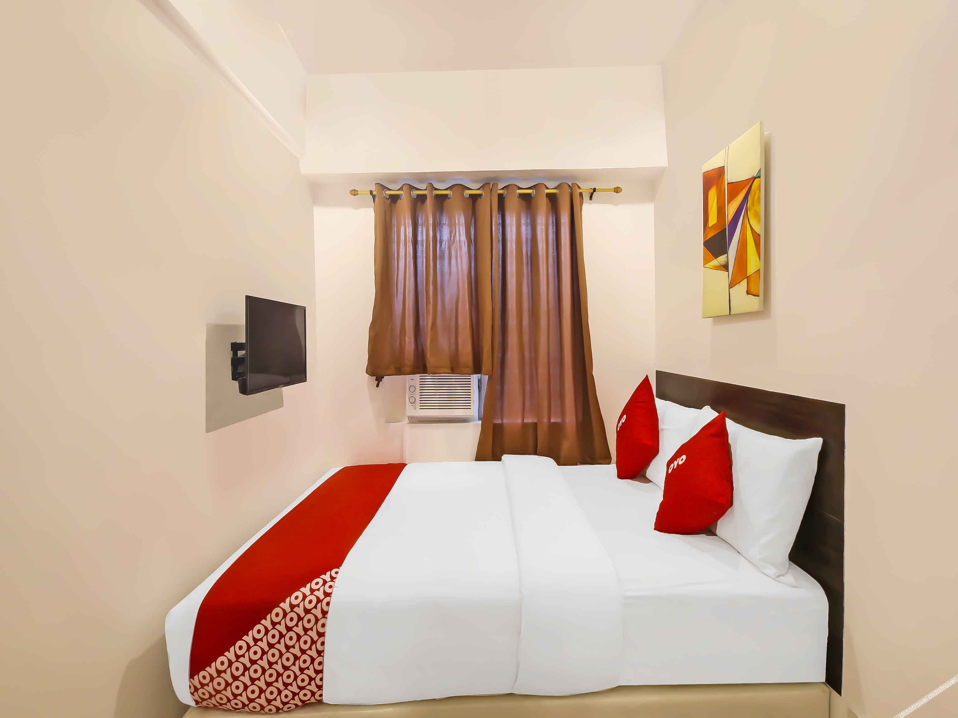 OYO 882 City Stay Inns Makati City Hall 2*
