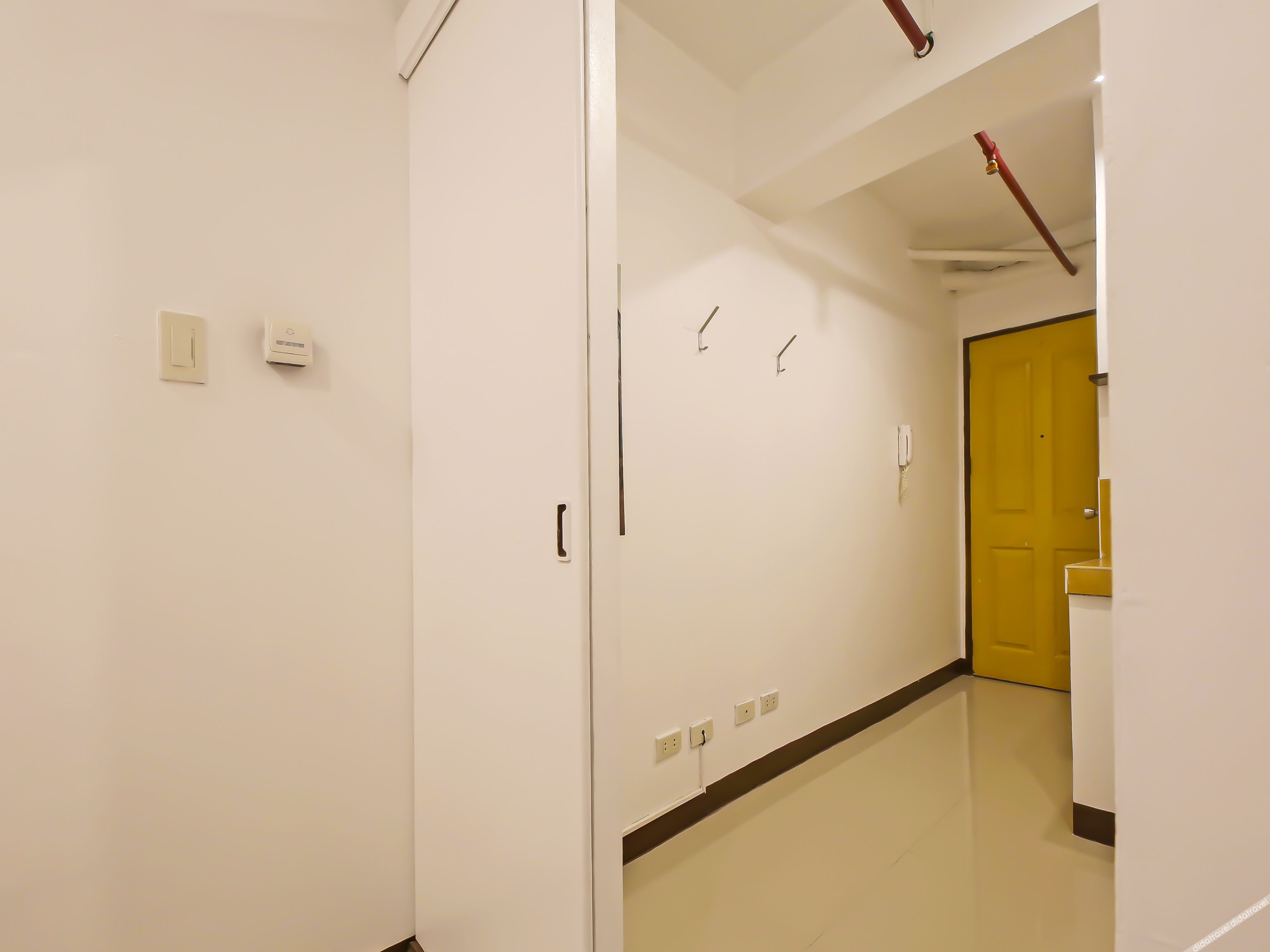 OYO 882 City Stay Inns Makati City Hall 2*