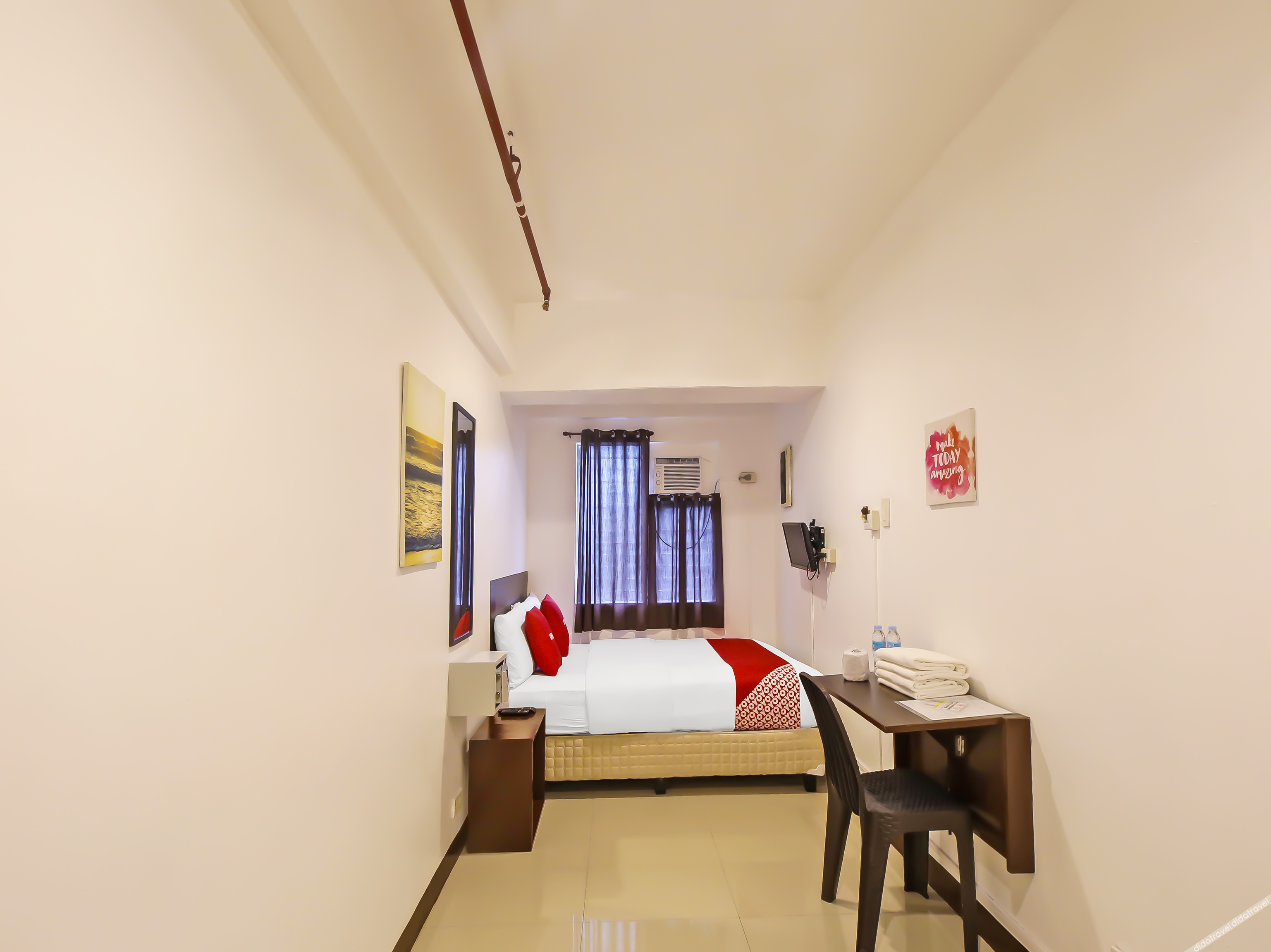 OYO 882 City Stay Inns Makati City Hall 2*