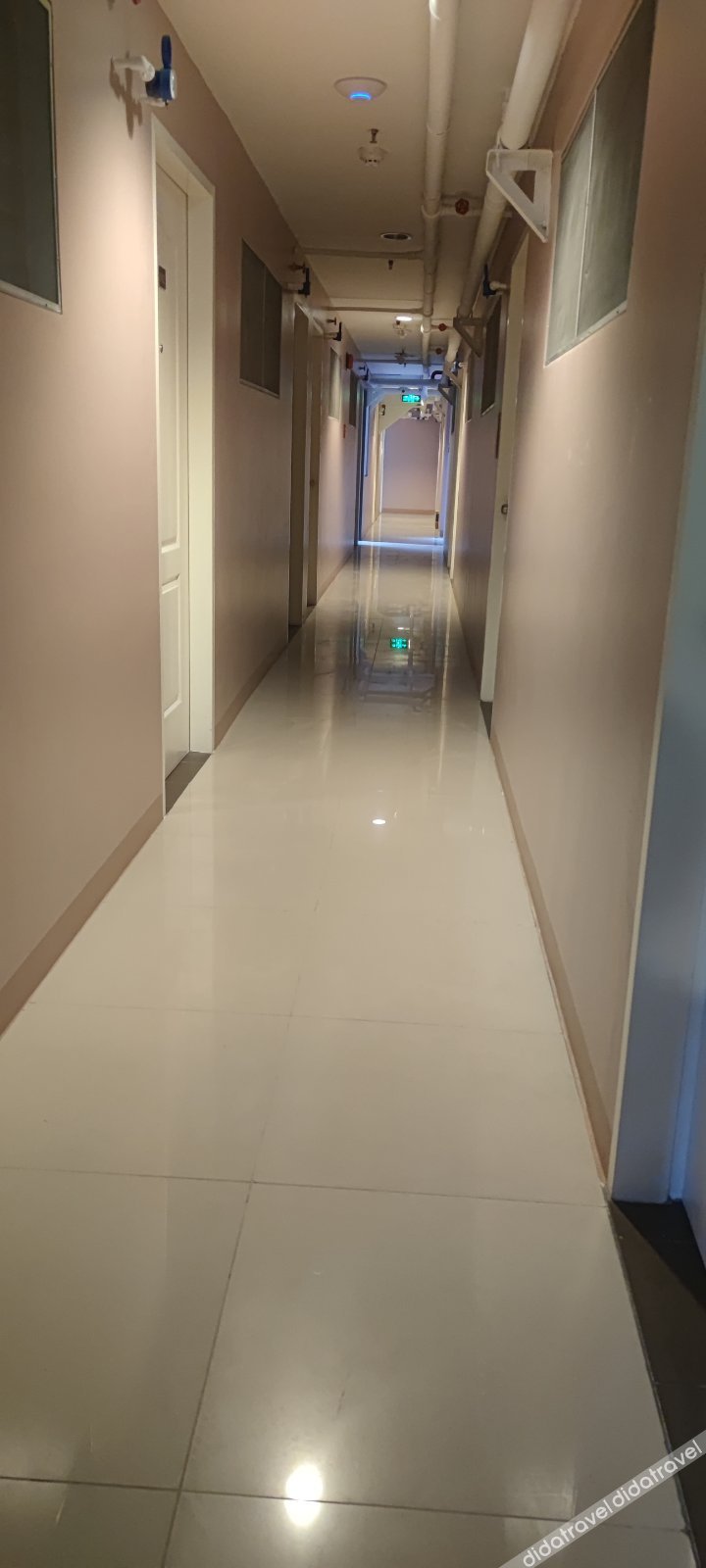 Glory Hotel Cubao 2*