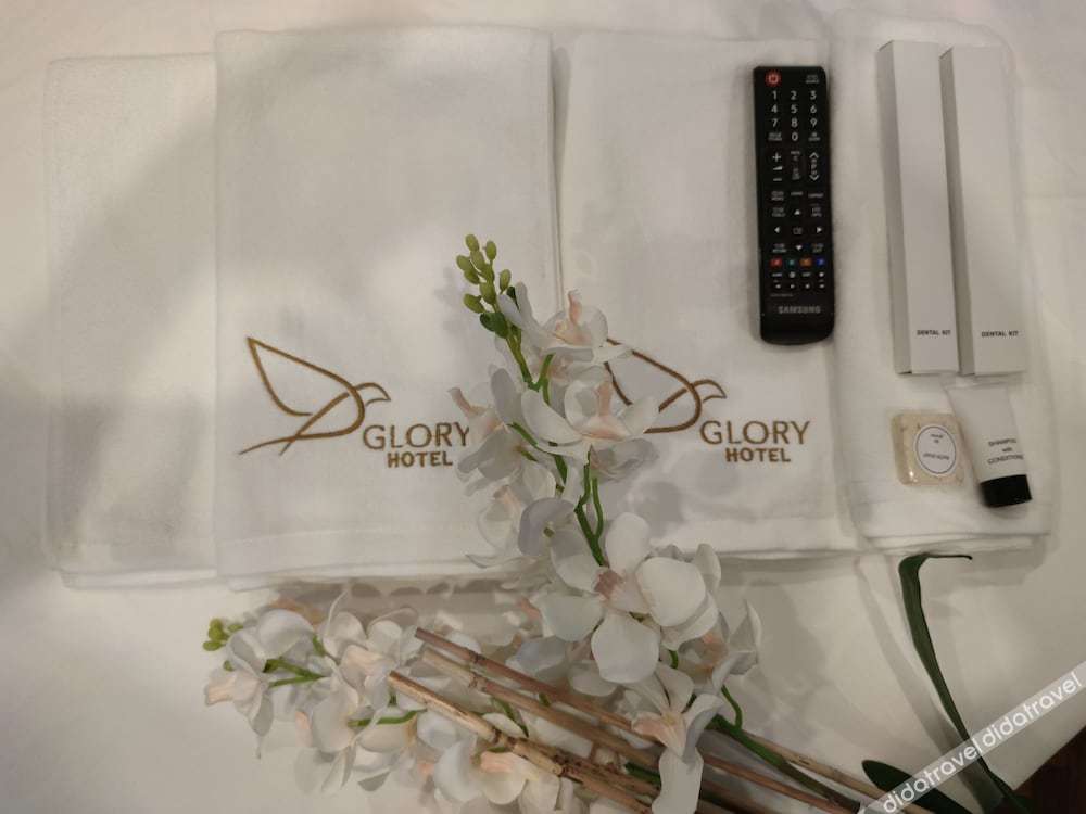 Glory Hotel Cubao 2*