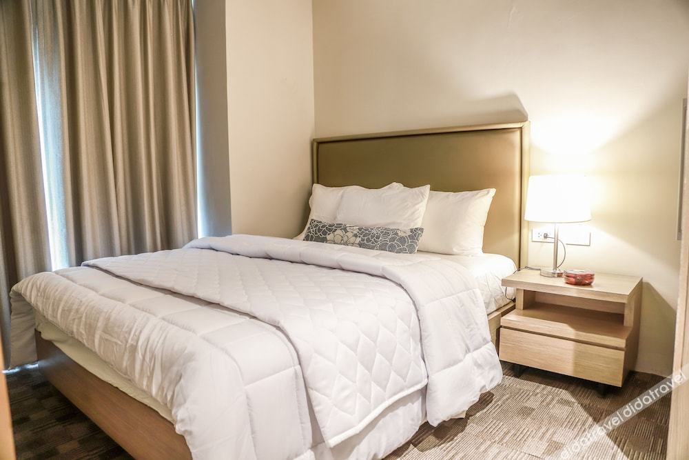 Sotogrande Hotel Katipunan 3*
