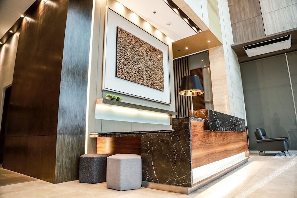 Sotogrande Hotel Katipunan 3*