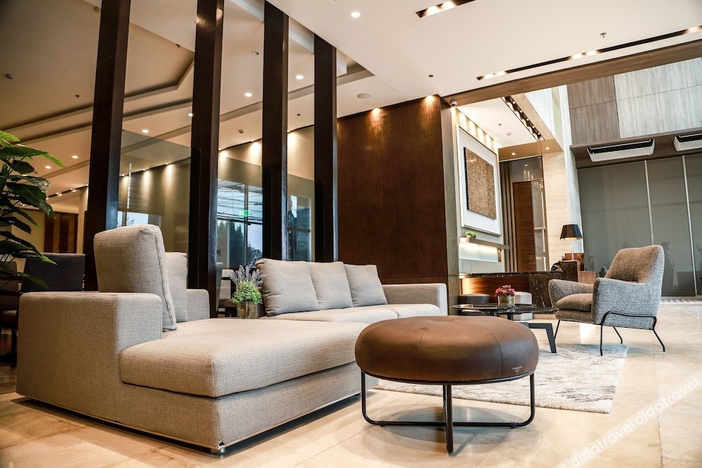 Sotogrande Hotel Katipunan 3*