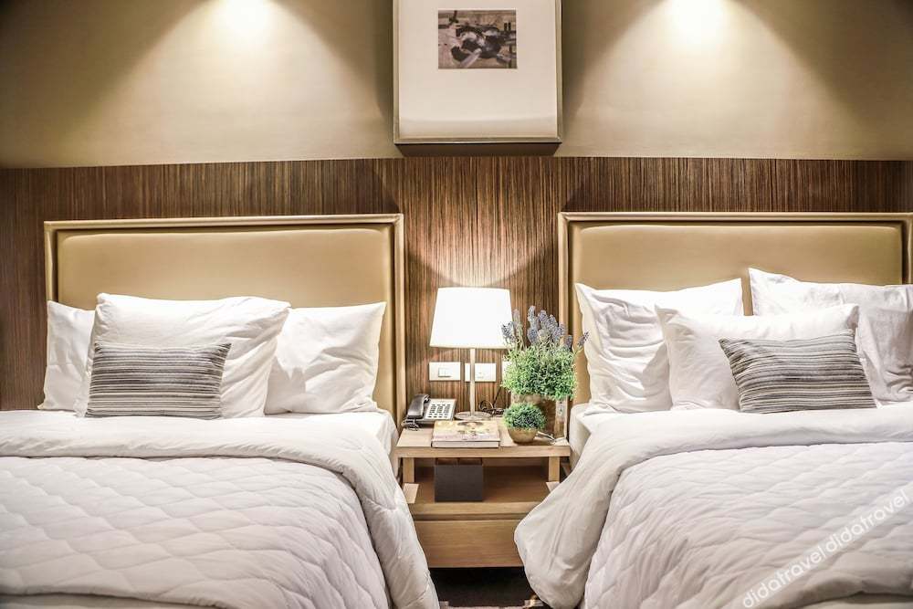 Sotogrande Hotel Katipunan 3*