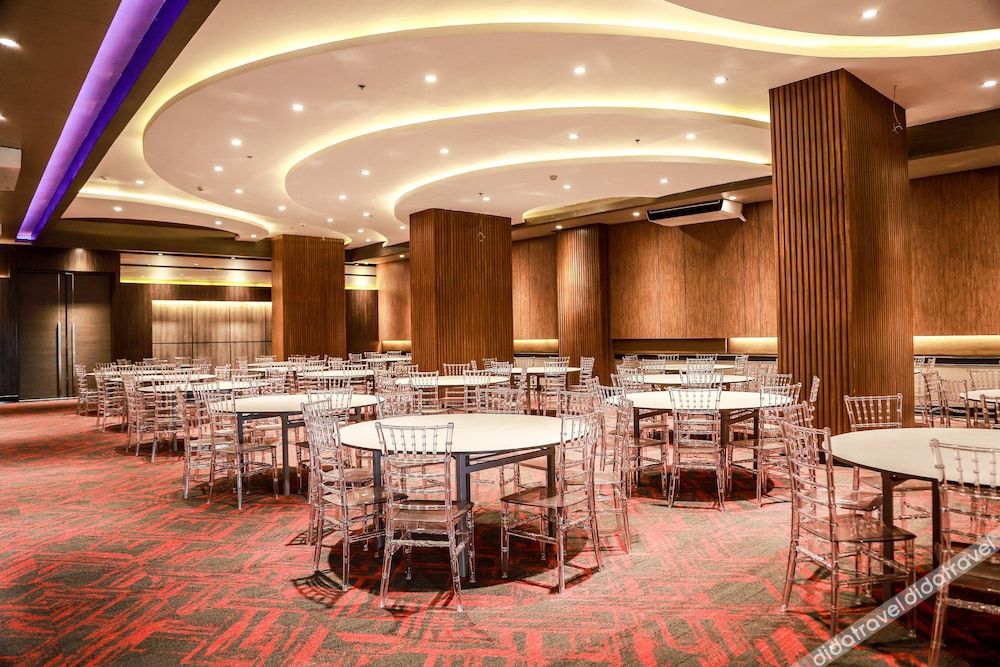 Sotogrande Hotel Katipunan 3*