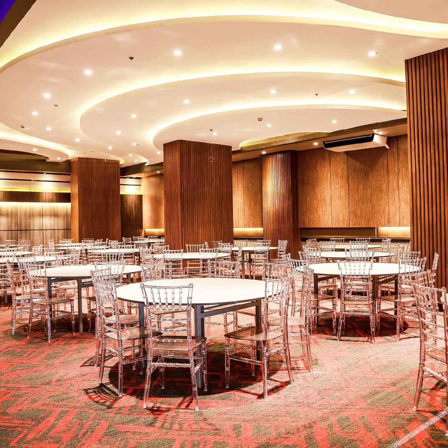Sotogrande Hotel Katipunan 3*