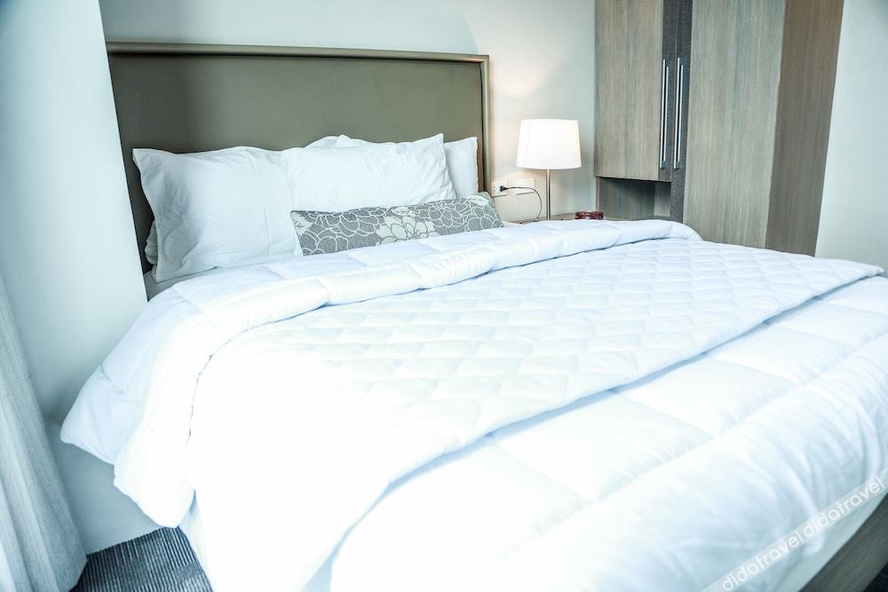 Sotogrande Hotel Katipunan 3*