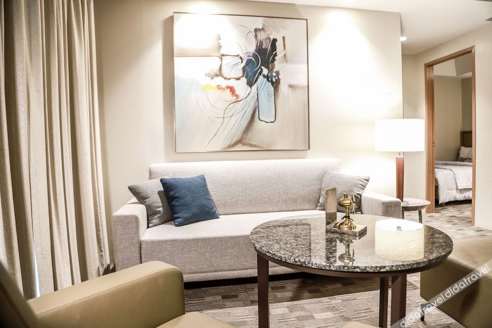 Sotogrande Hotel Katipunan 3*