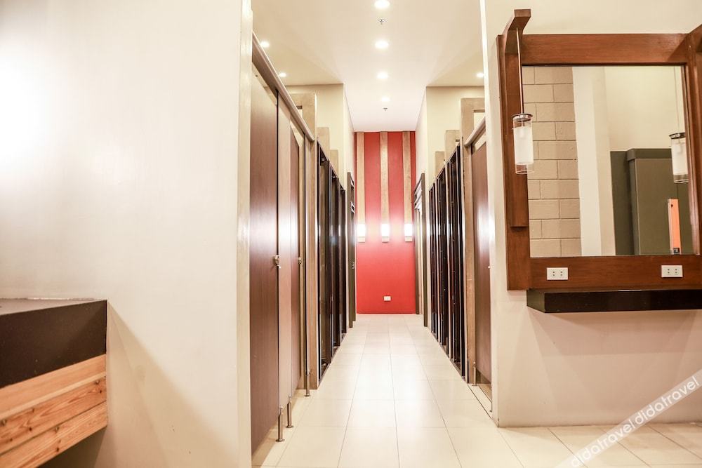 Sotogrande Hotel Katipunan 3*