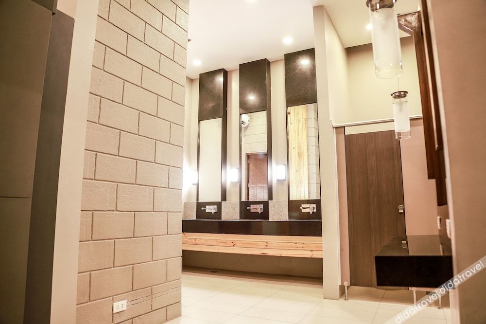 Sotogrande Hotel Katipunan 3*